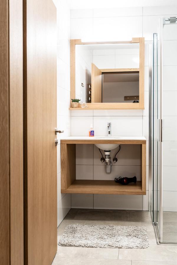 Faschina Apartment - Top 1 ฟอนทาเนลลา ภายนอก รูปภาพ