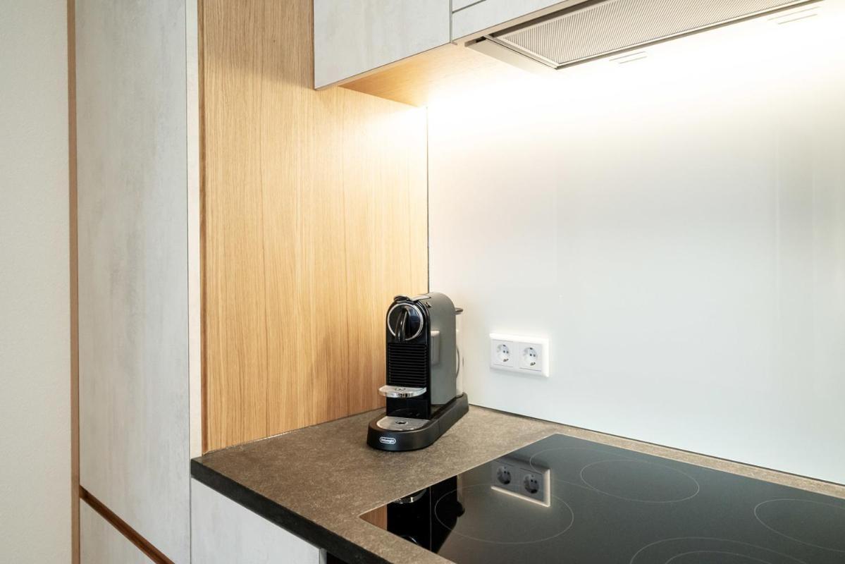 Faschina Apartment - Top 1 ฟอนทาเนลลา ภายนอก รูปภาพ