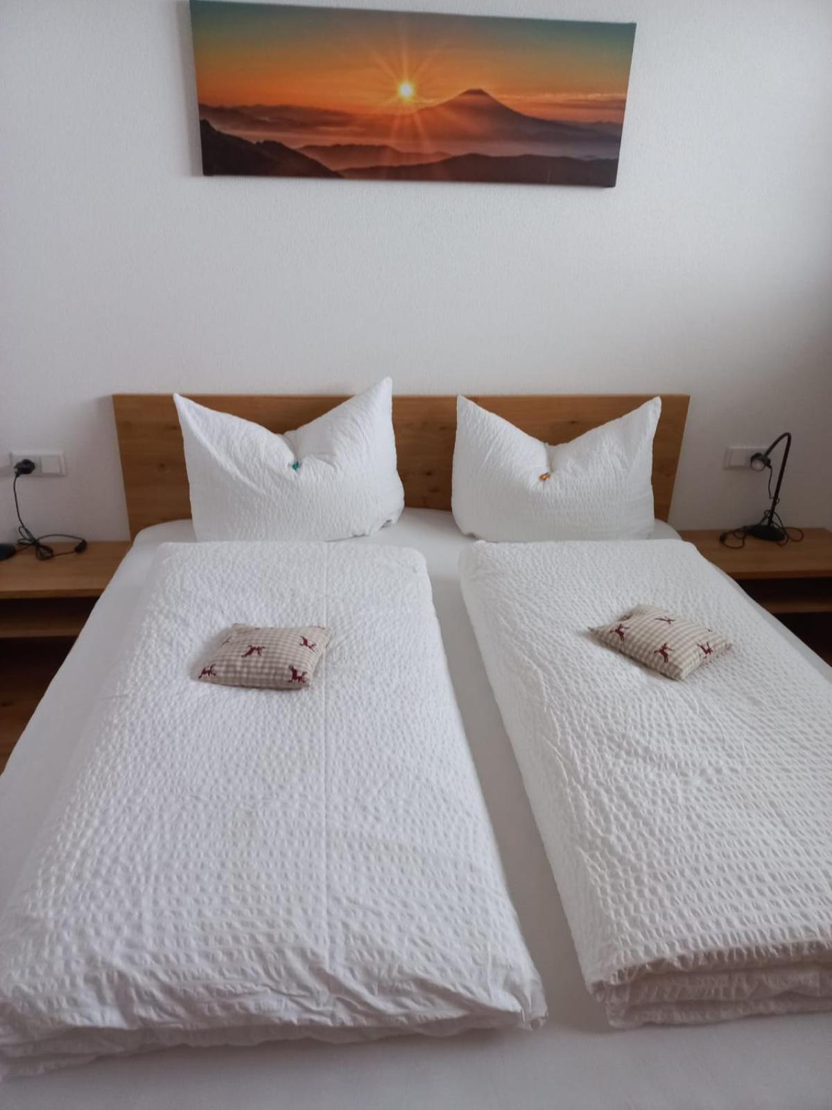 Faschina Apartment - Top 1 ฟอนทาเนลลา ภายนอก รูปภาพ