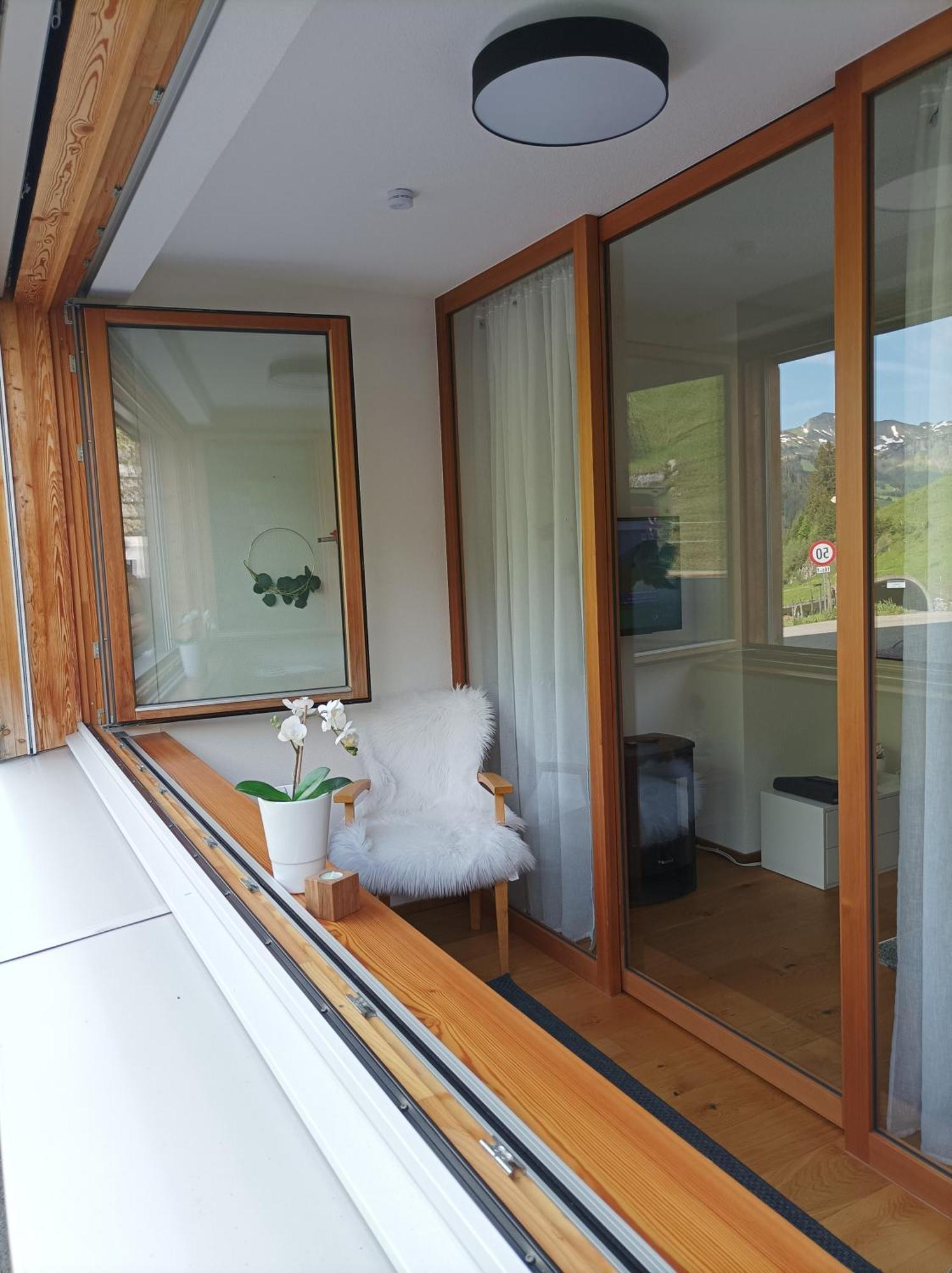 Faschina Apartment - Top 1 ฟอนทาเนลลา ภายนอก รูปภาพ
